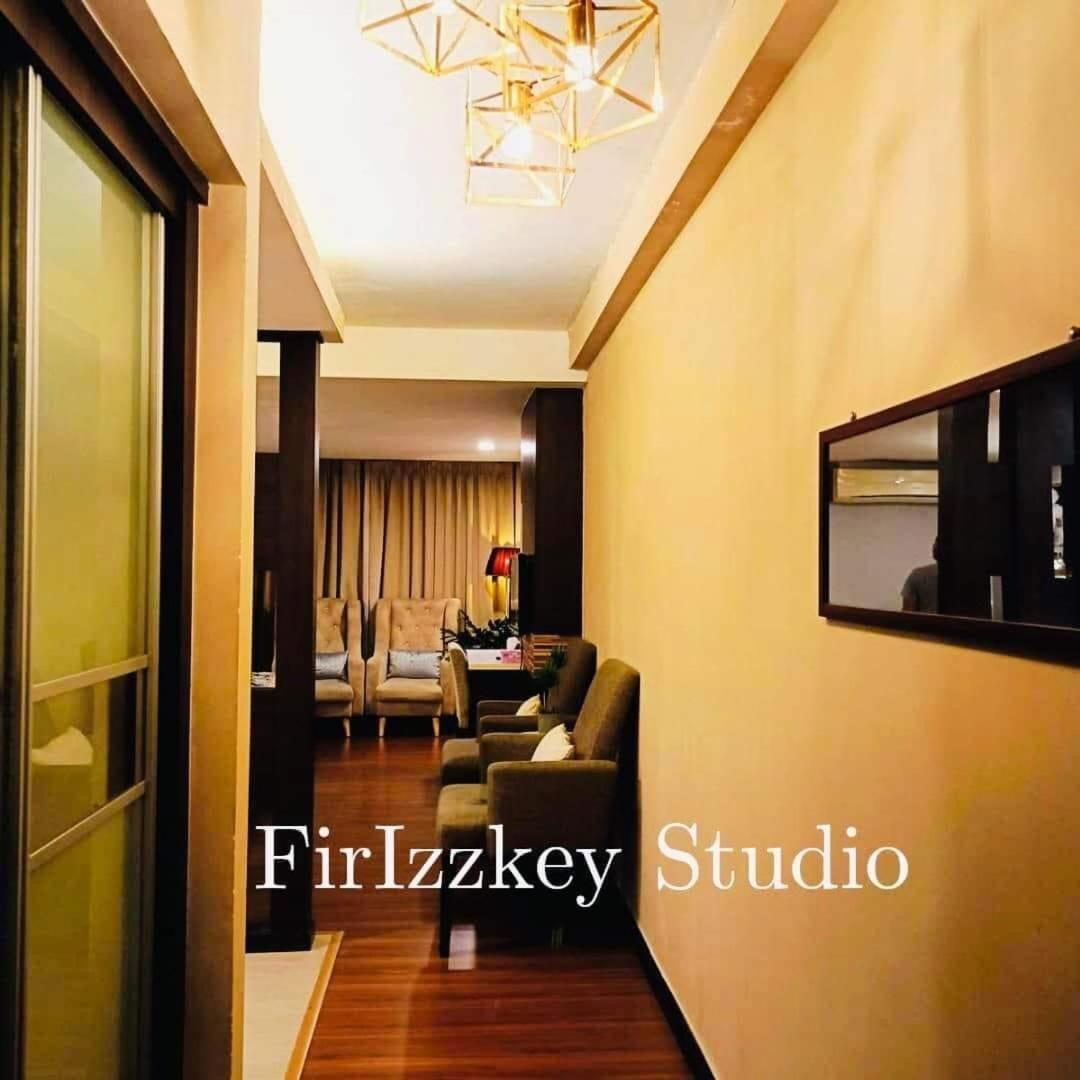 Firizzkey Studio コタバル エクステリア 写真