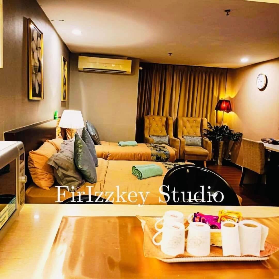 Firizzkey Studio コタバル エクステリア 写真