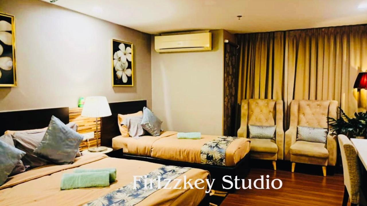 Firizzkey Studio コタバル エクステリア 写真