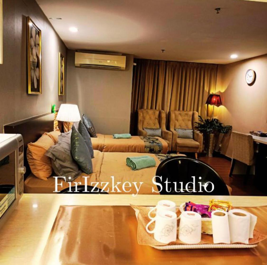 Firizzkey Studio コタバル エクステリア 写真