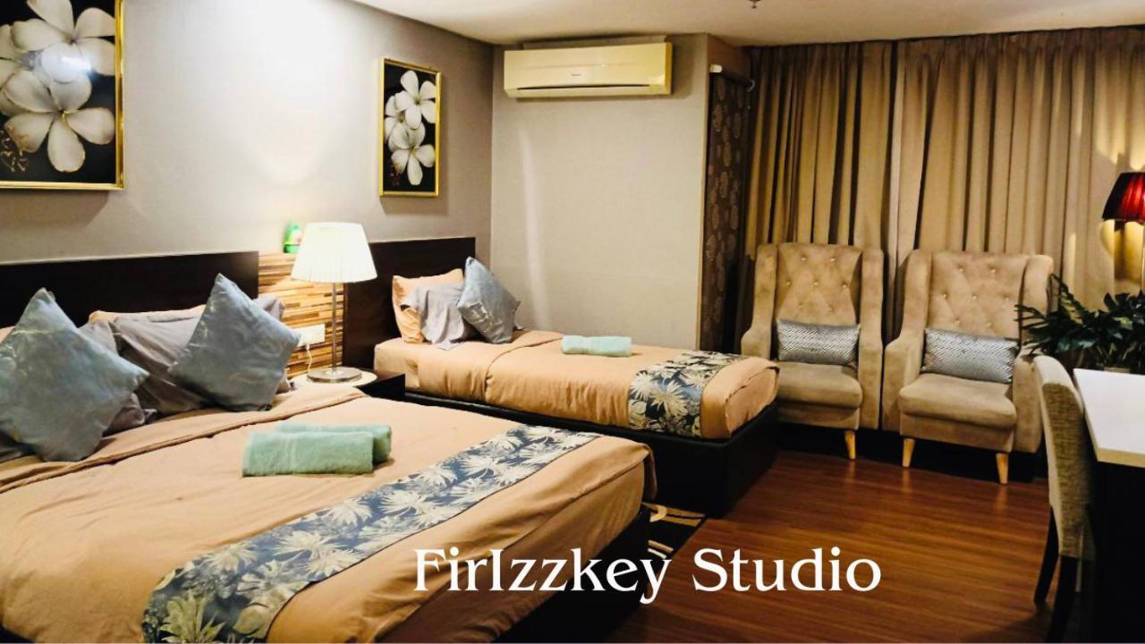 Firizzkey Studio コタバル エクステリア 写真