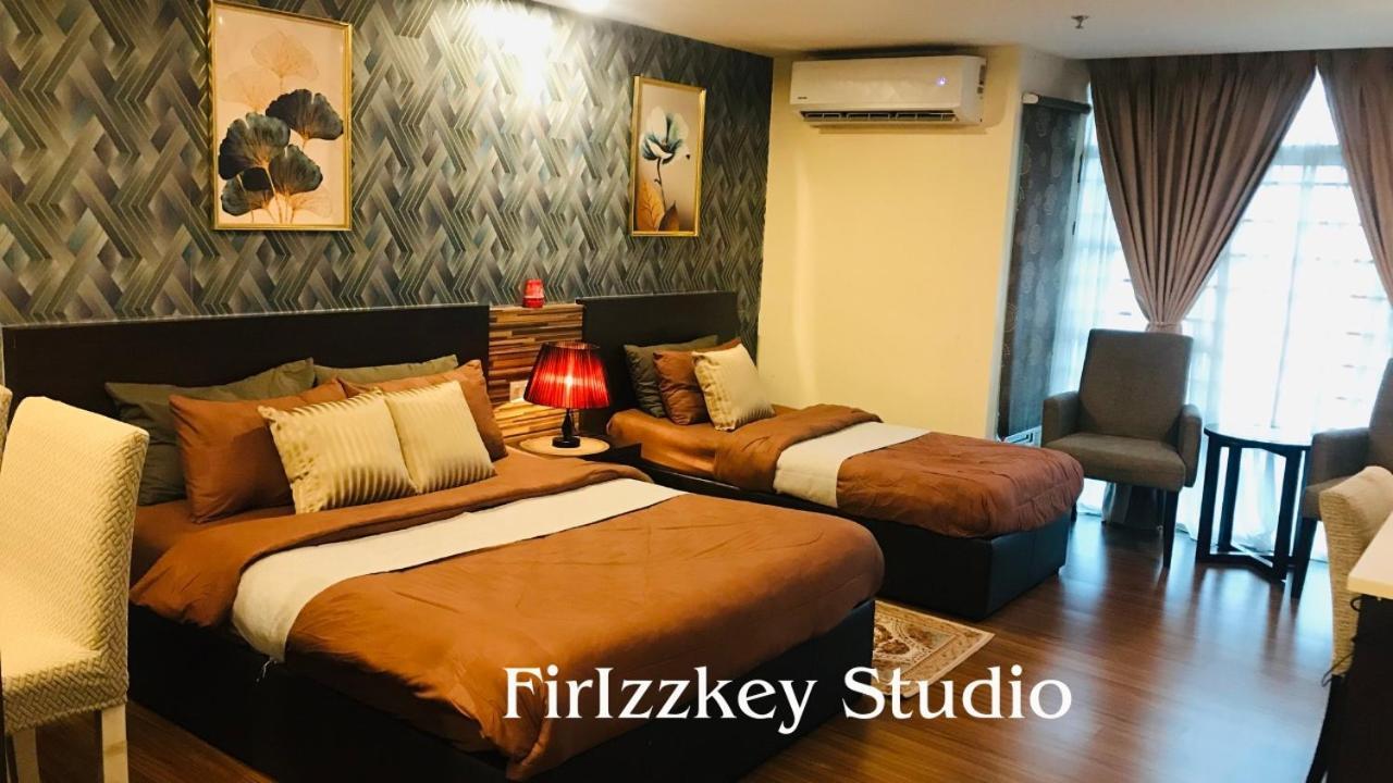 Firizzkey Studio コタバル エクステリア 写真