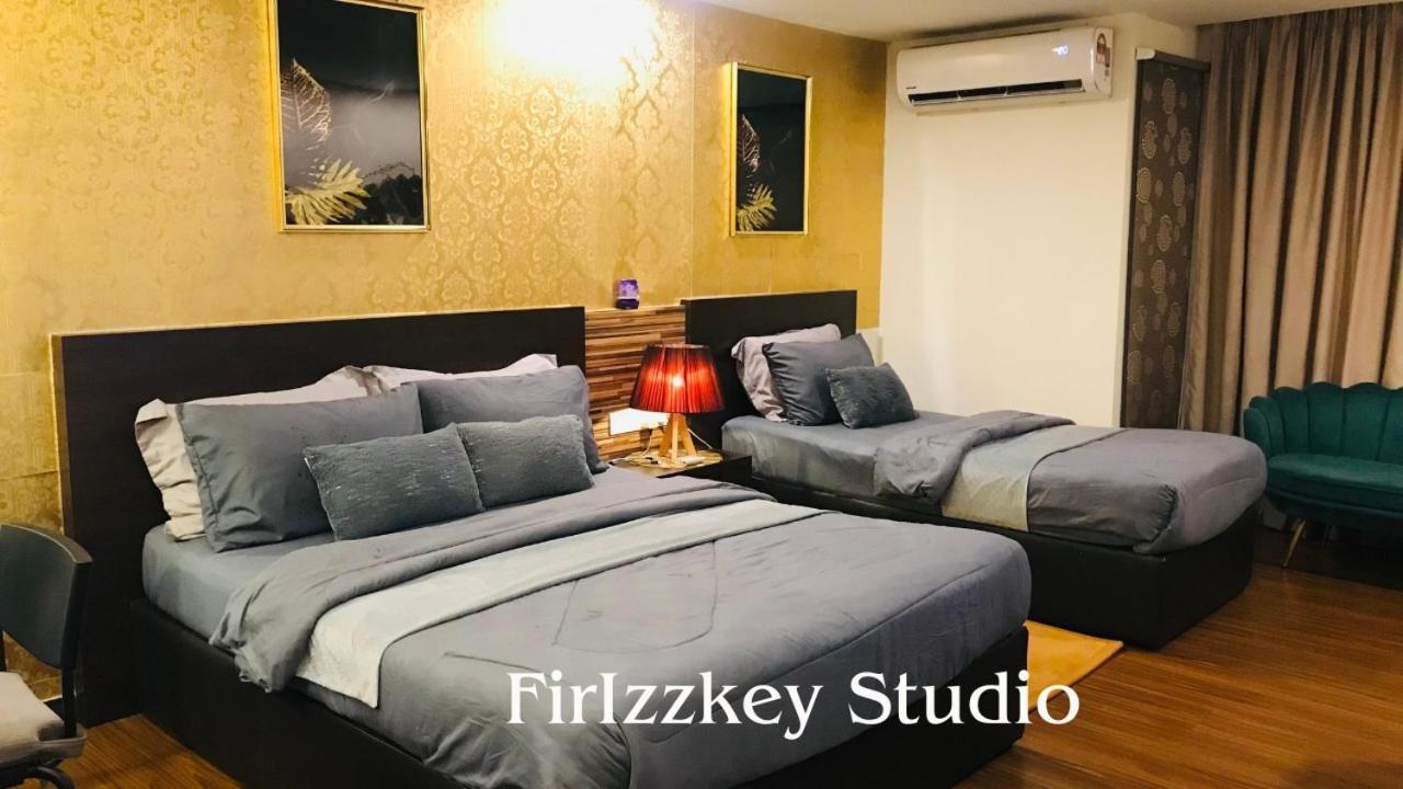 Firizzkey Studio コタバル エクステリア 写真