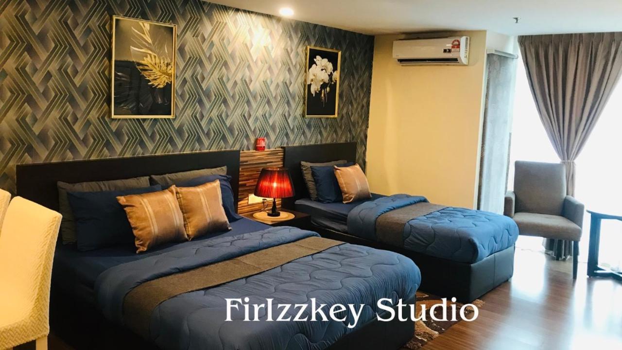 Firizzkey Studio コタバル エクステリア 写真