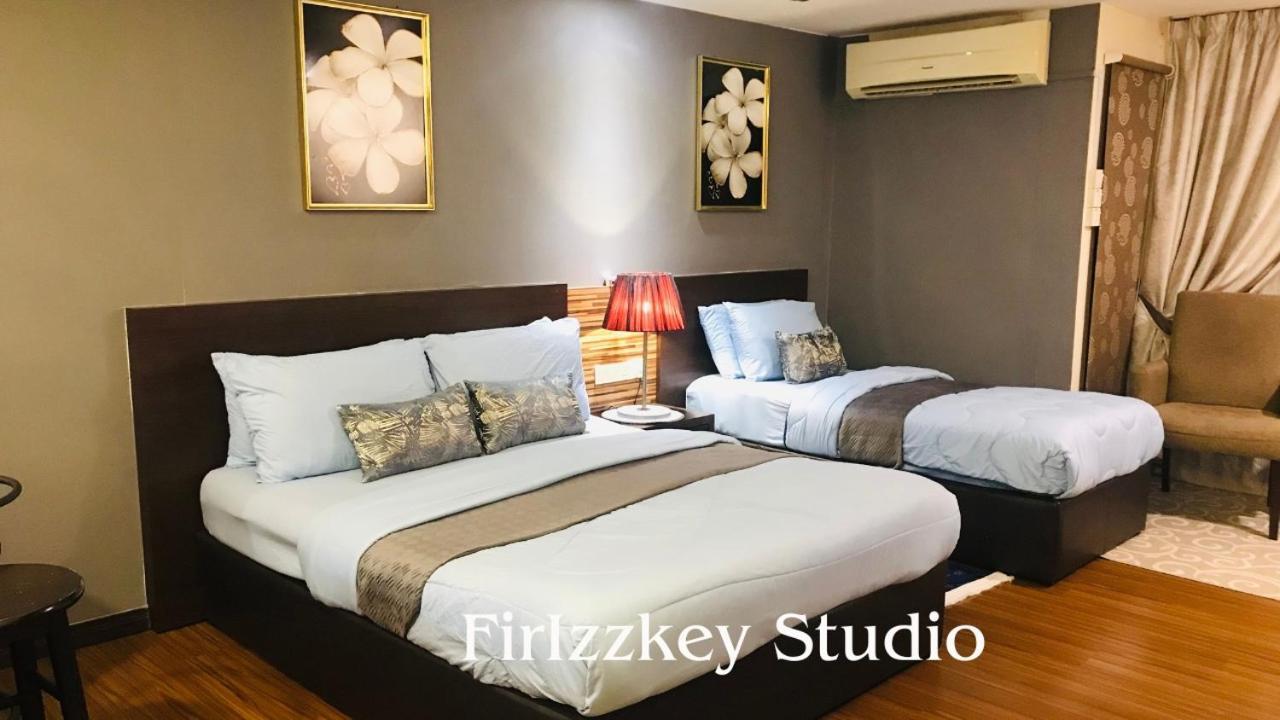 Firizzkey Studio コタバル エクステリア 写真