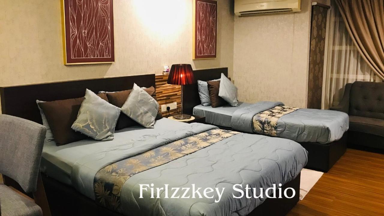 Firizzkey Studio コタバル エクステリア 写真