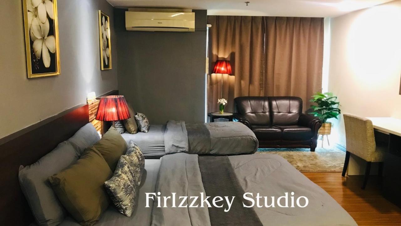 Firizzkey Studio コタバル エクステリア 写真