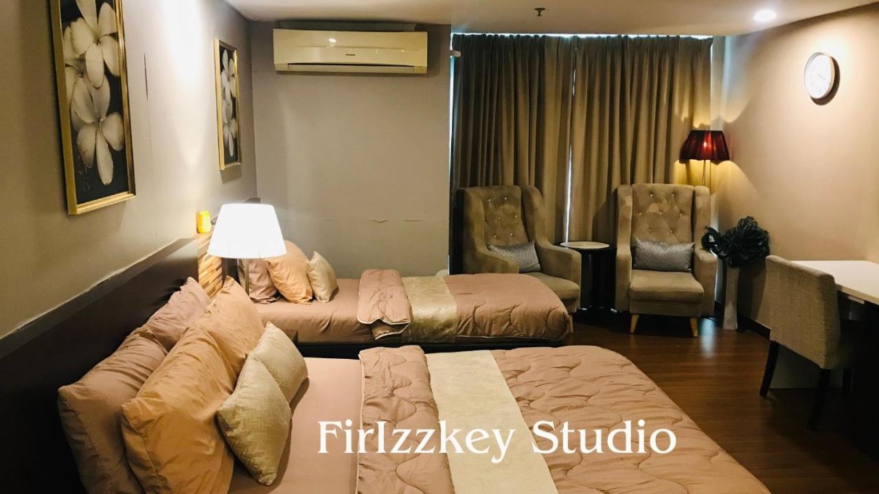 Firizzkey Studio コタバル エクステリア 写真
