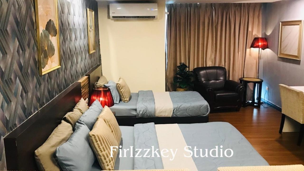 Firizzkey Studio コタバル エクステリア 写真