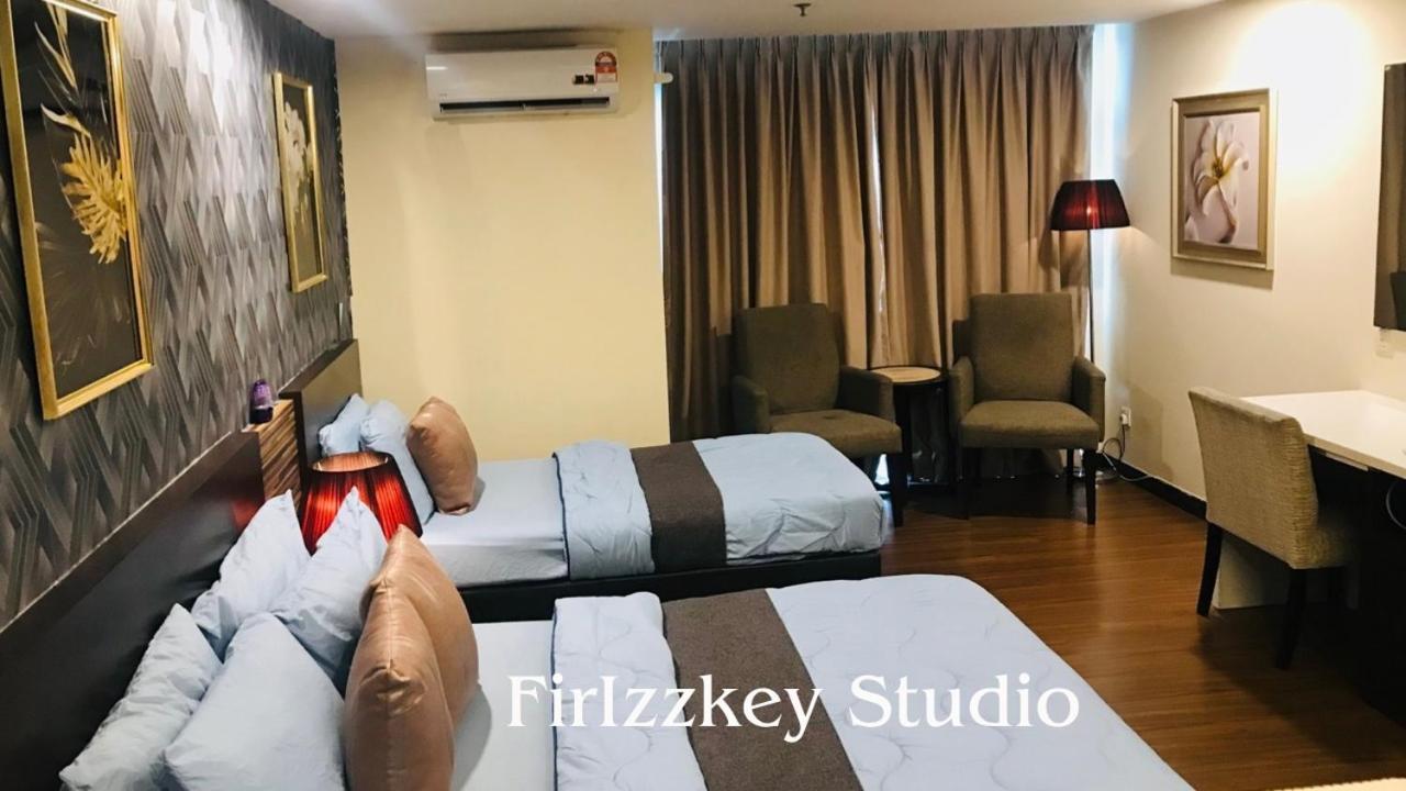 Firizzkey Studio コタバル エクステリア 写真